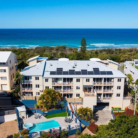 Horizons At Peregian Peregian Beach Exterior foto