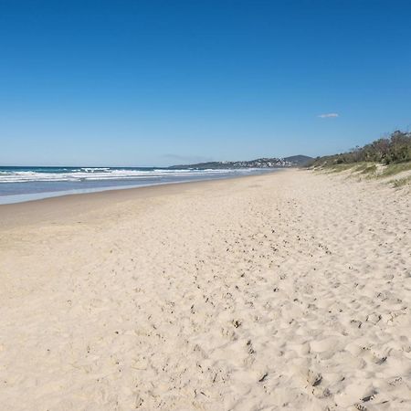 Horizons At Peregian Peregian Beach Exterior foto