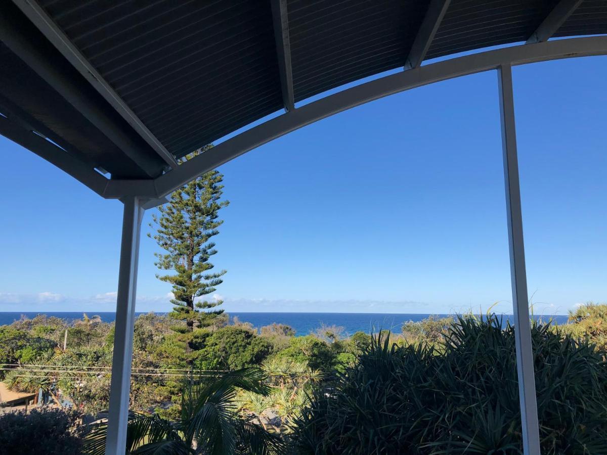 Horizons At Peregian Peregian Beach Exterior foto