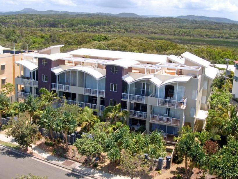 Horizons At Peregian Peregian Beach Exterior foto