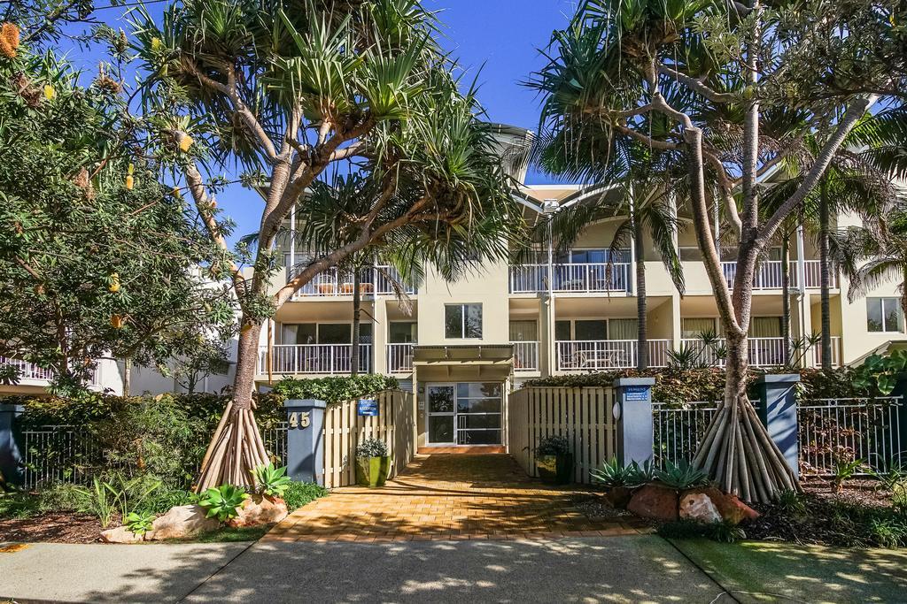 Horizons At Peregian Peregian Beach Exterior foto