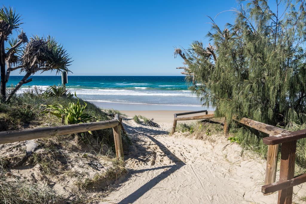 Horizons At Peregian Peregian Beach Exterior foto