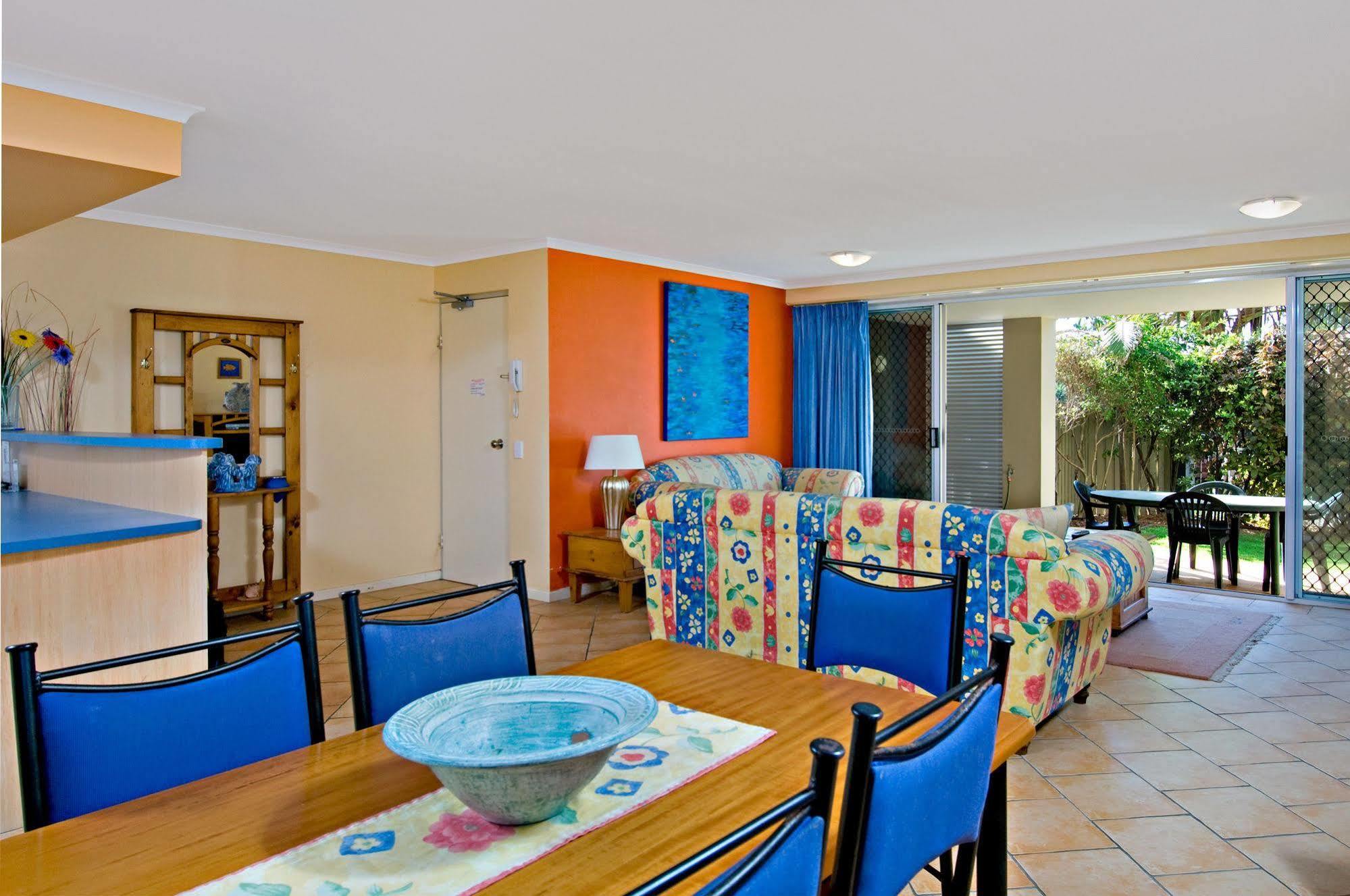 Horizons At Peregian Peregian Beach Exterior foto