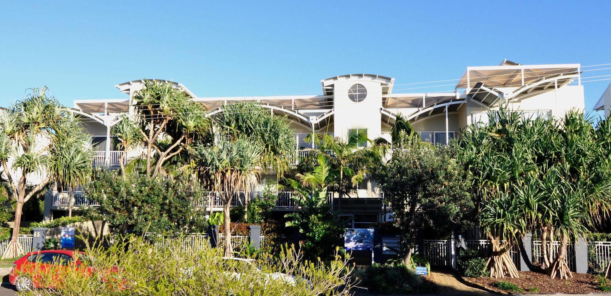 Horizons At Peregian Peregian Beach Exterior foto