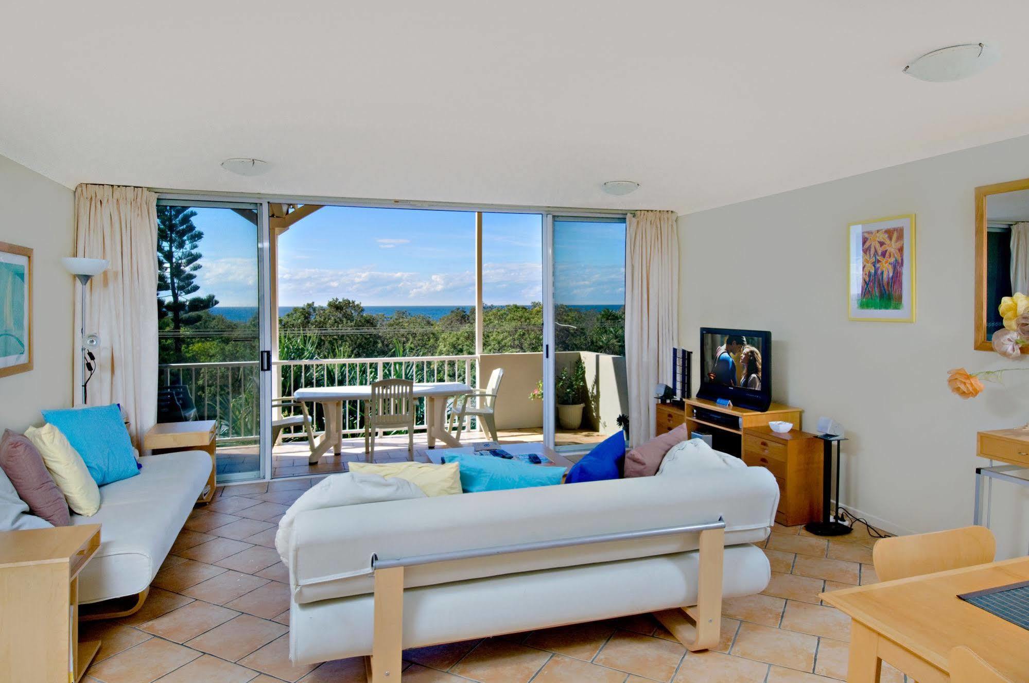 Horizons At Peregian Peregian Beach Exterior foto